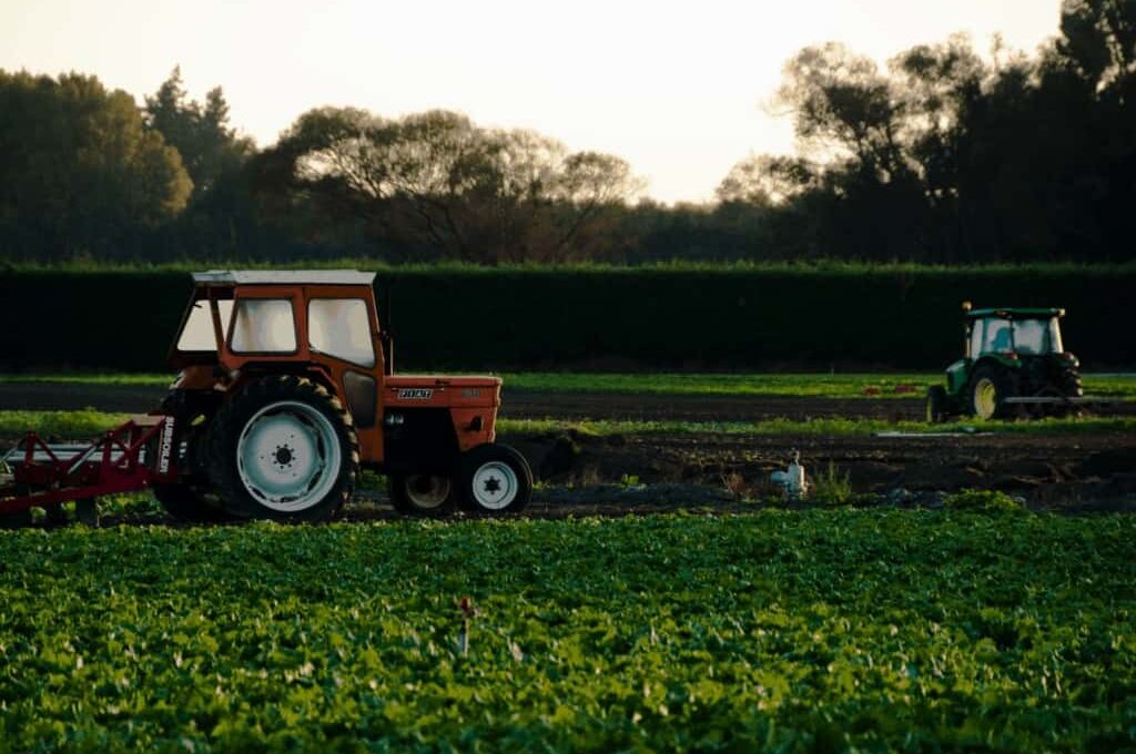 Big data in agriculture means smart farming