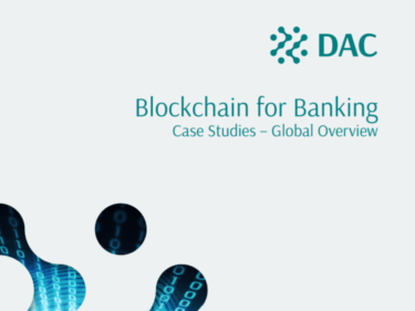 Blockchain for Banking - finance case studies