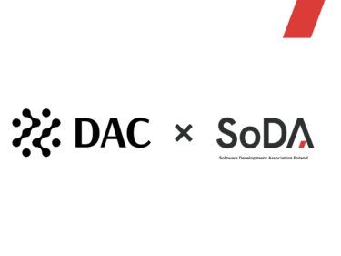 DAC.digital joined Software Development Association Poland