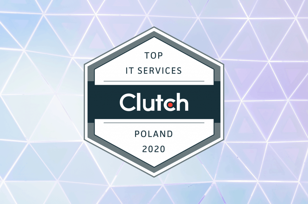 DAC.digital Listed as a Leading Service Provider by Clutch