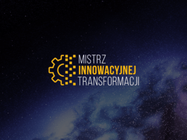DAC.digital was awarded in the Master of Innovative Transformation competition