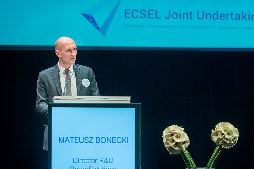 ECSEL Symposium 2018 – Shaping Digital Innovation