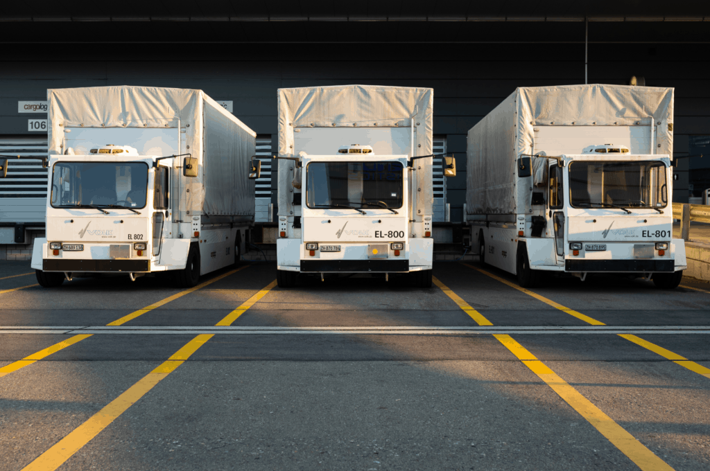 IoT in Transportation: How IoT is Changing the Way That the Transportation Sector Operates