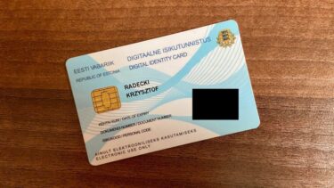 Using Estonian e-Residency card for SSH Authentication