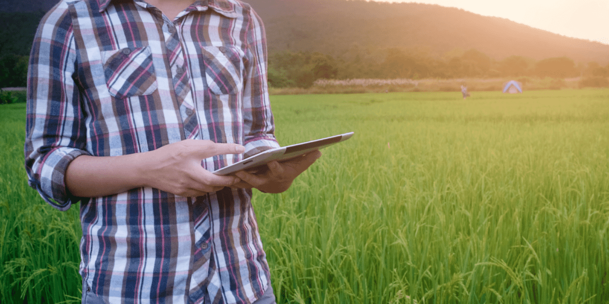 Big Data in agriculture