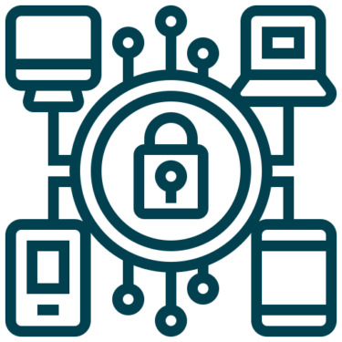 Cyber-Physical Systems icon