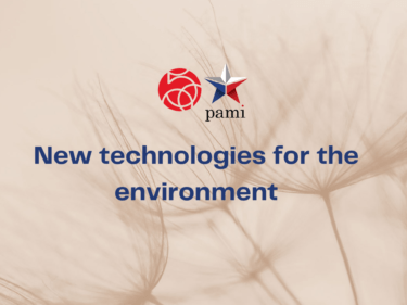 New technologies for the environment