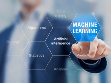 AI vs Machine Learning. What's the difference?
