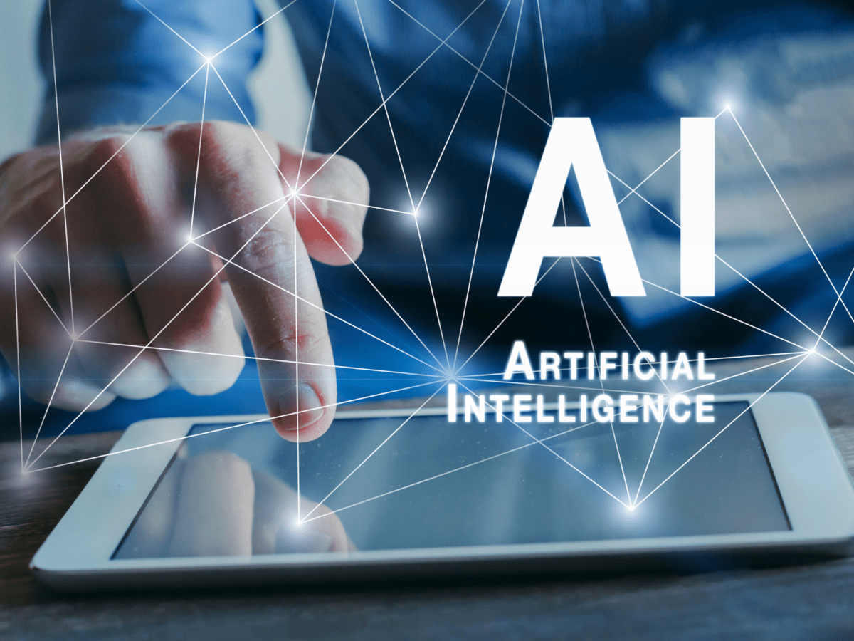 The buzz of AI and ML. Top 10 tech trends for the next ten years: Is your business prepared? | DAC.digital