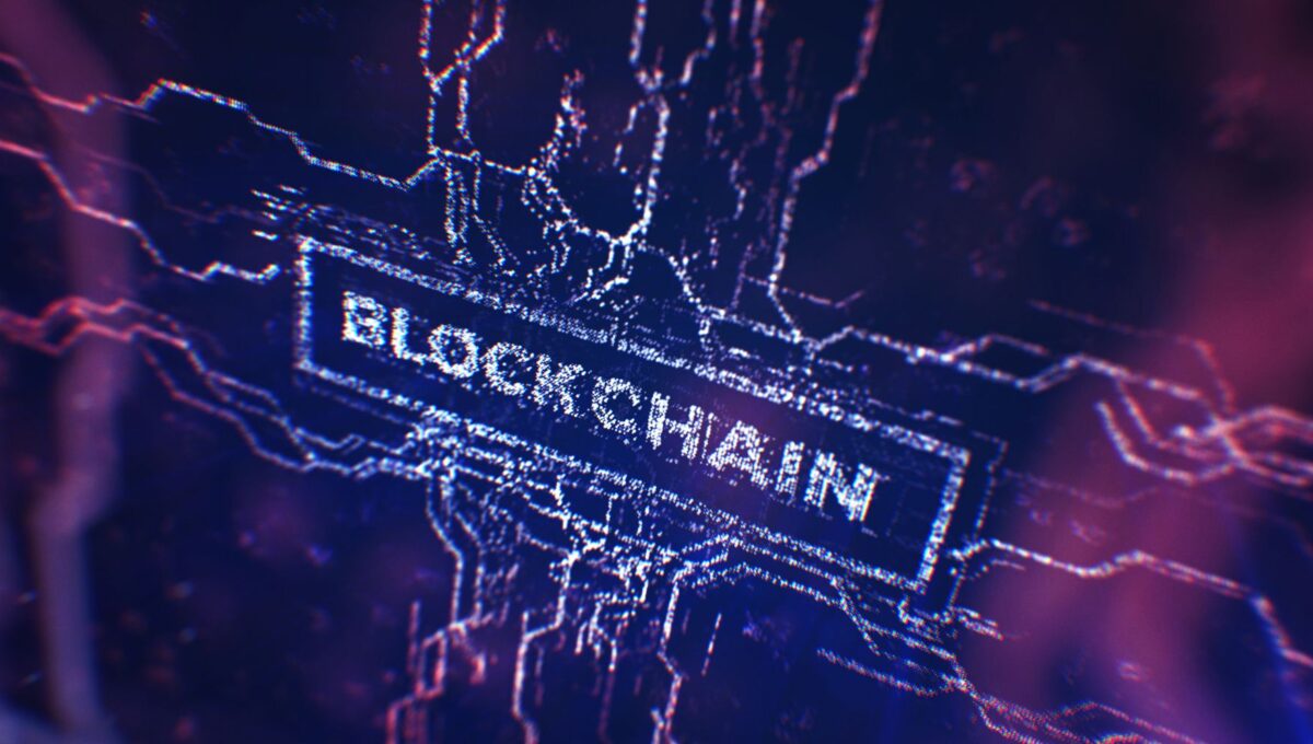 How can blockchain be used in different industries
