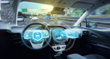 The future of autonomous vehicles and autonomous machines