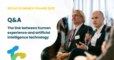 Memex Poland 2022 Panel