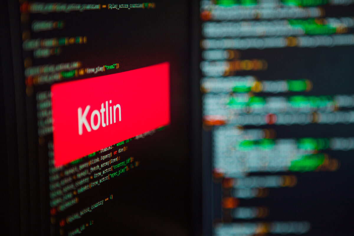 Kotlin use cases backend