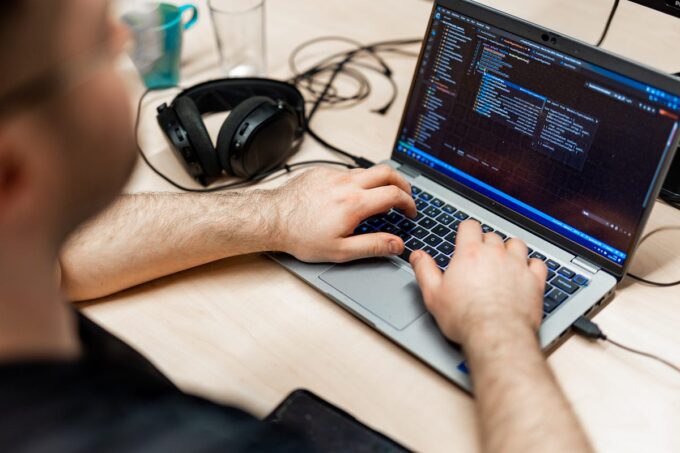 Dedicated Backend Developer