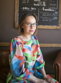Monika Dawidowicz