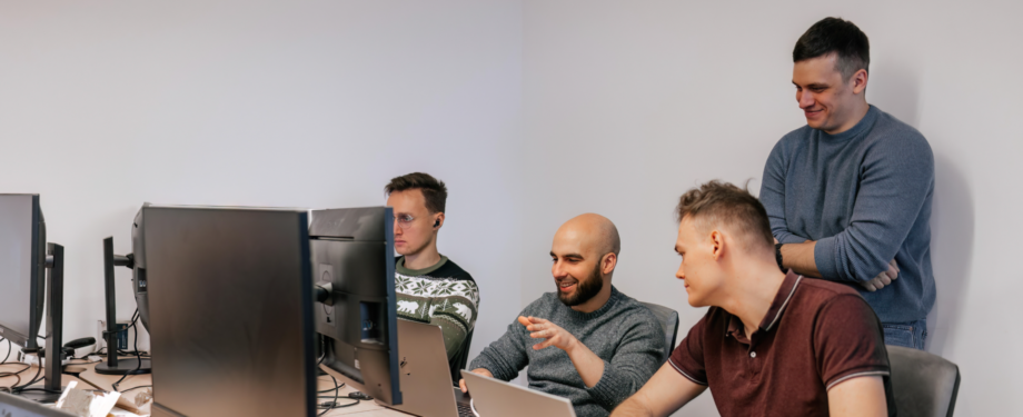 DAC.digital team