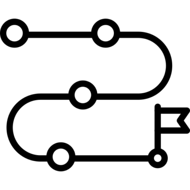 Product Journey Icon
