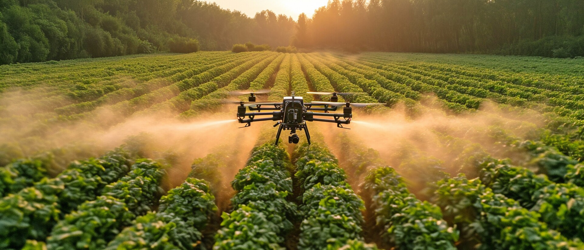 AI-Powered Audio and Signal Processing for Agriculture and Farming