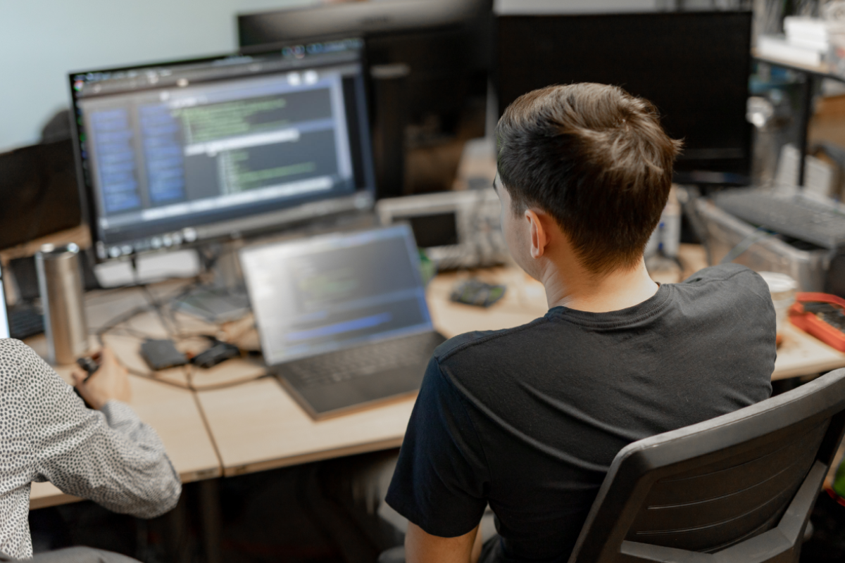 Kotlin Development Services
