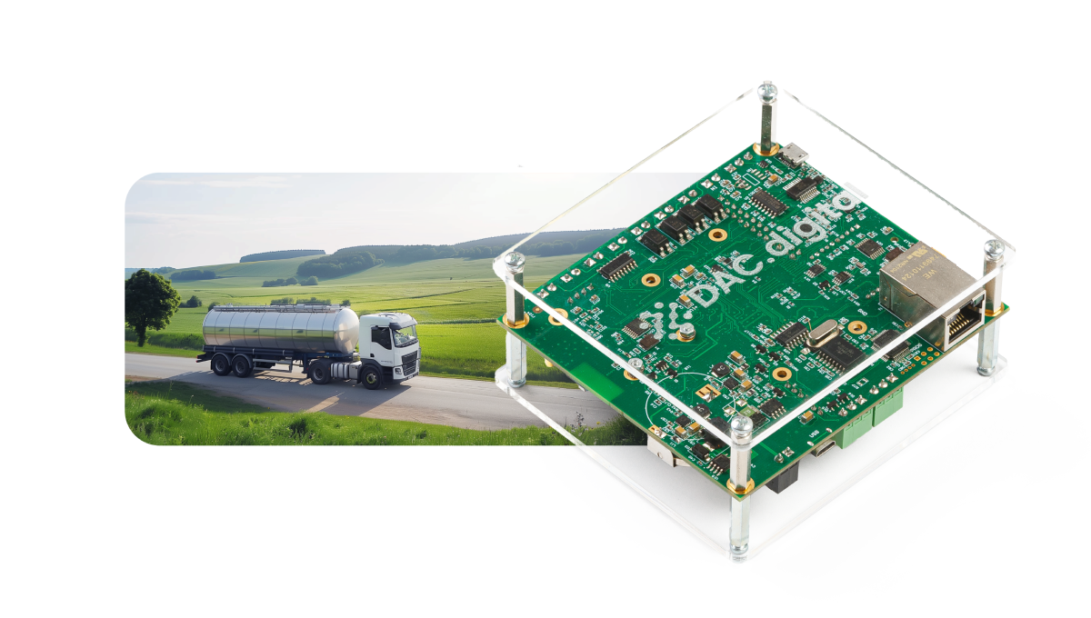 D_Box, Device for Iot