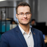 Marek S. Tatara, PhD