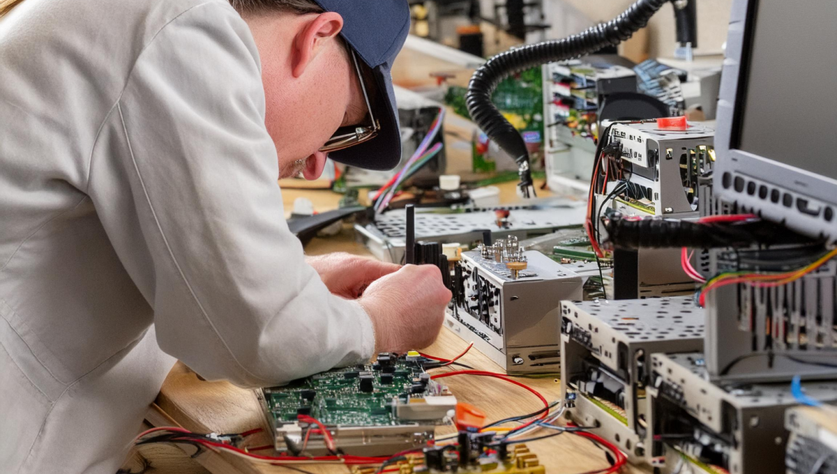 Tailored IoT solutions